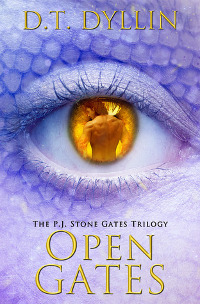 Open Gates Cover